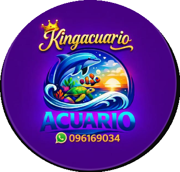 Logo King Acuario